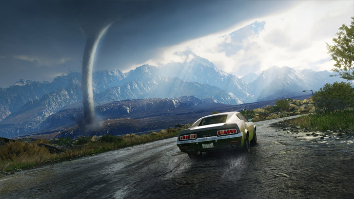 Just Cause 4 Complete Edition image