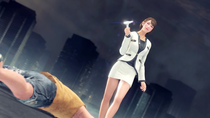 Yakuza: Like a Dragon Hero Edition image