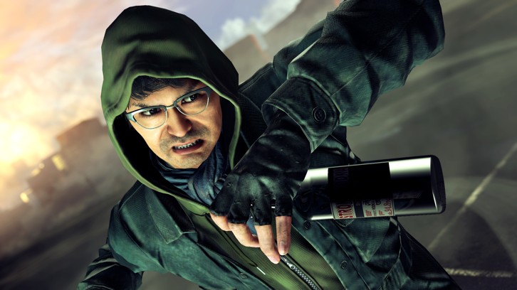 Yakuza: Like a Dragon Hero Edition image