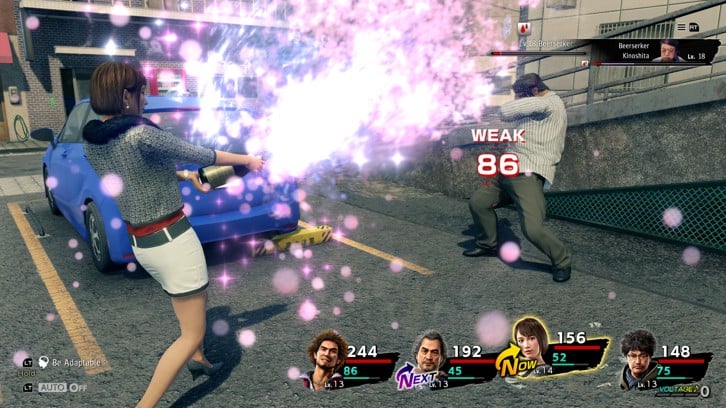 Yakuza: Like a Dragon Legendary Hero Edition image