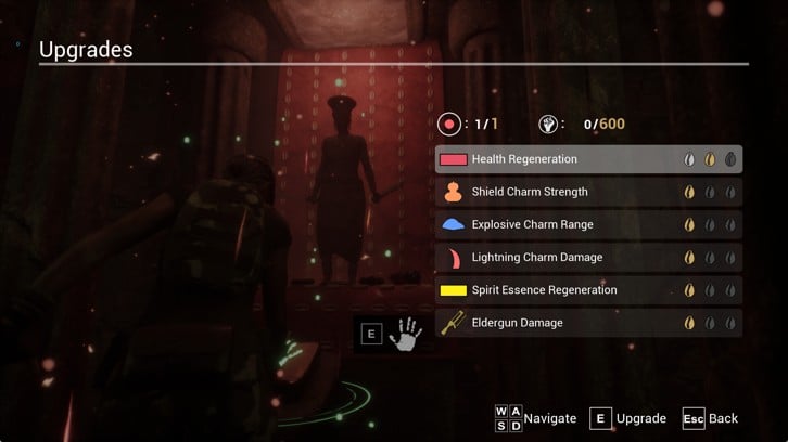 Outliver: Tribulation image