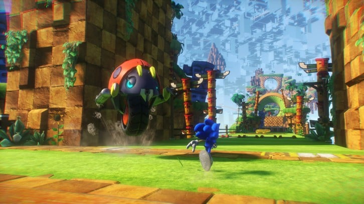 Sonic Frontiers – Digital Deluxe image