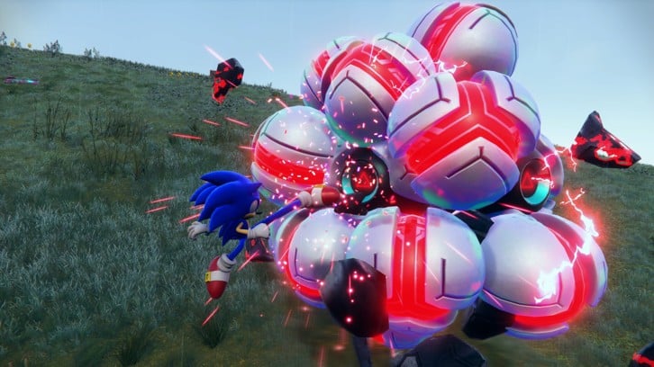 Sonic Frontiers – Digital Deluxe image