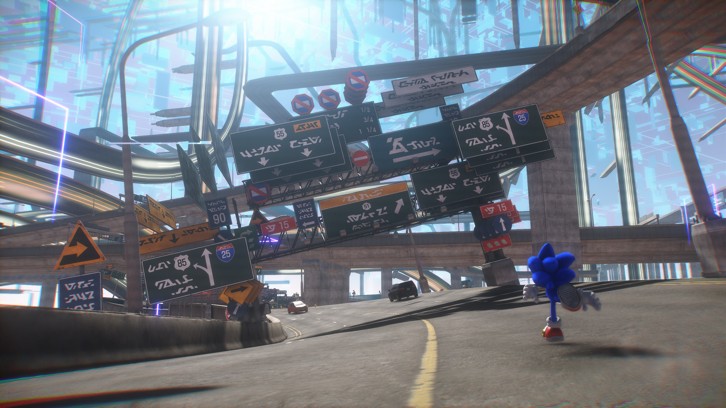 Sonic Frontiers – Digital Deluxe image