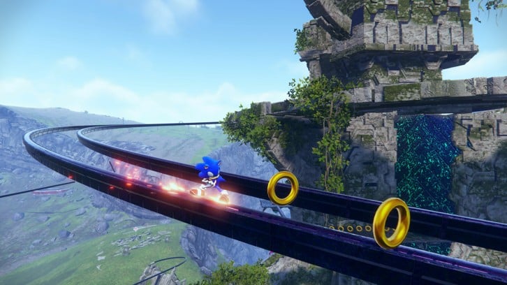 Sonic Frontiers – Digital Deluxe image