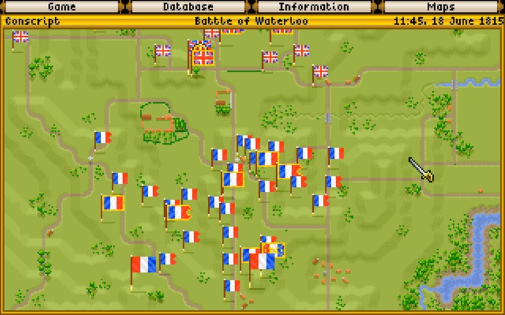 Fields of Glory image