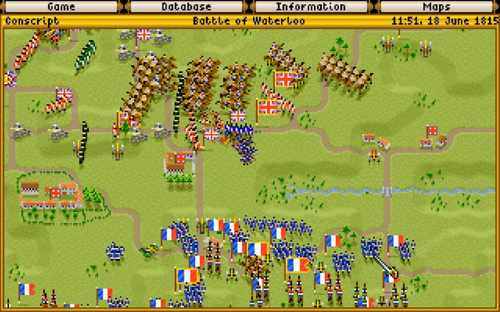 Fields of Glory image