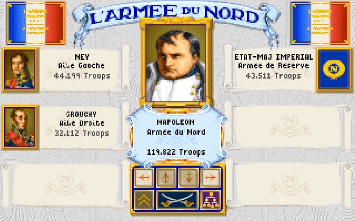Fields of Glory image