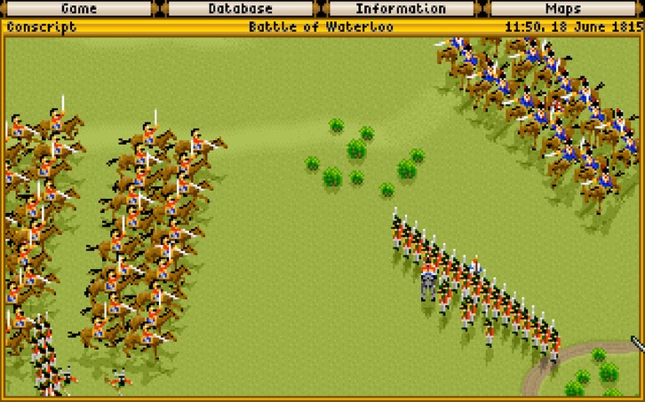 Fields of Glory image
