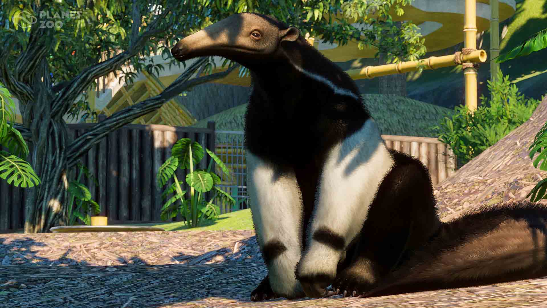 Planet Zoo: South America Pack image
