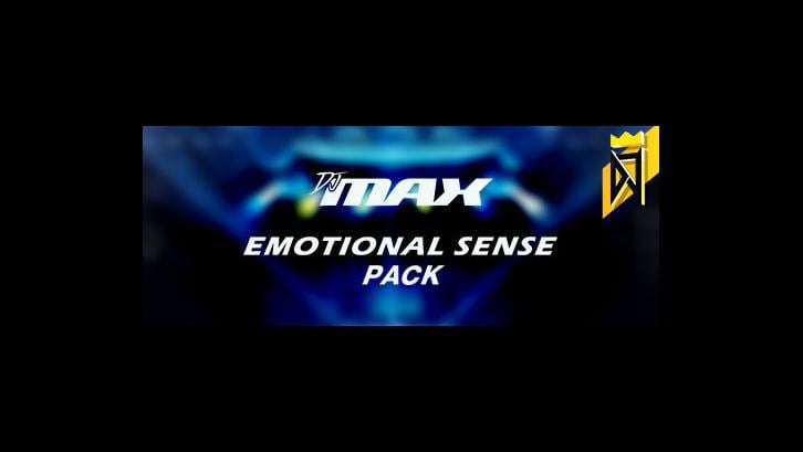 DJMAX RESPECT V - Emotional Sense PACK Steam Key screenshot from the video game thumbnail 8
