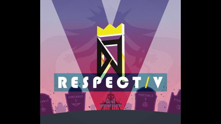 DJMAX RESPECT V - V Original Soundtrack Steam Key screenshot from the video game thumbnail 3