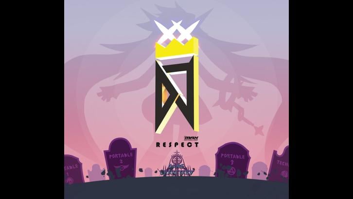 DJMAX Respect V - respect original soundtrack Steam Key screenshot from the video game thumbnail 3