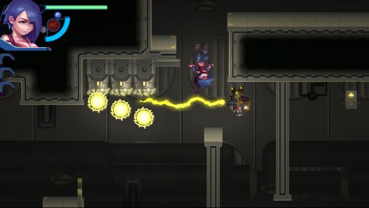 Future Fragments Steam Key screenshot from the video game thumbnail 2