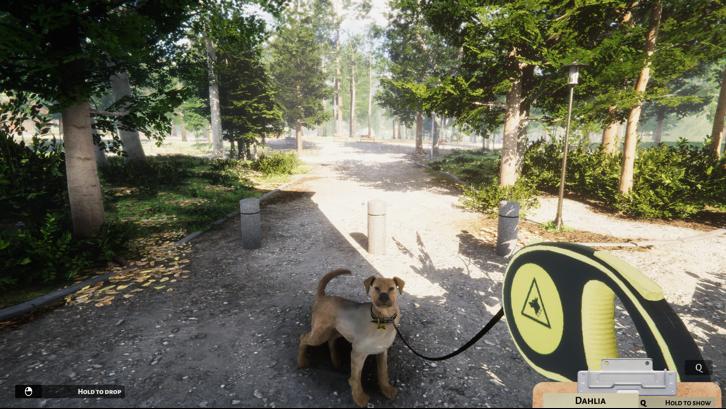 Animal Shelter image