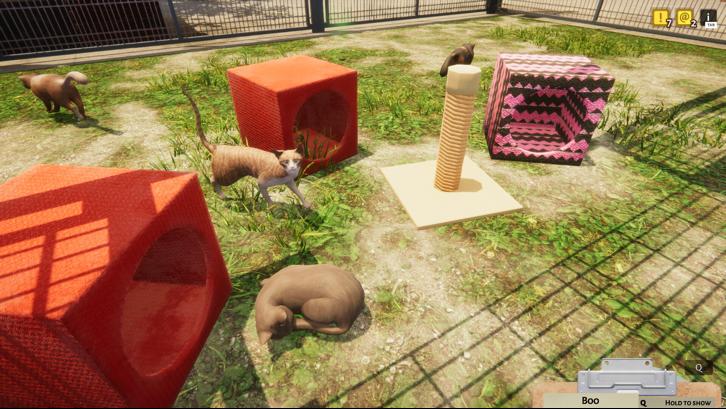 Animal Shelter image