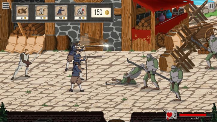 Legacy of Sin: The Father Sacrifice image
