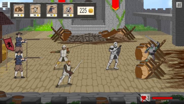Legacy of Sin: The Father Sacrifice image