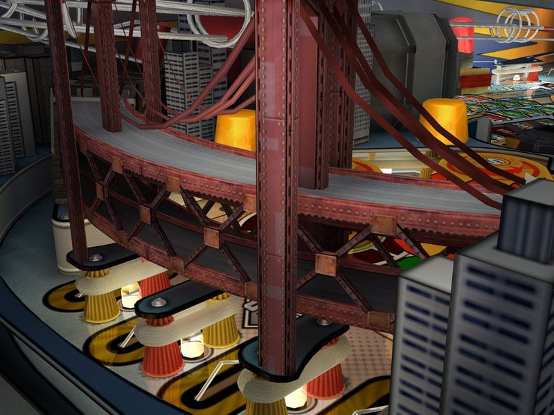 SlamIt Pinball Big Score image