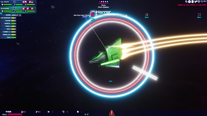 The Galactic Junkers image