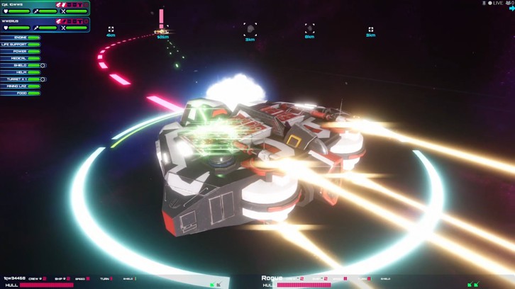 The Galactic Junkers image