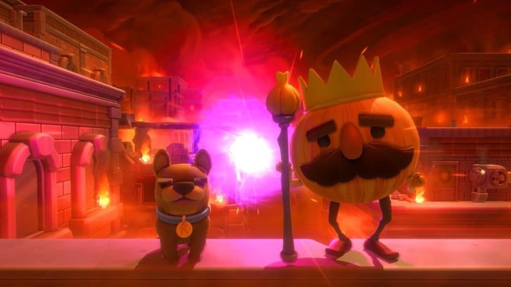 Overcooked! All You Can Eat image