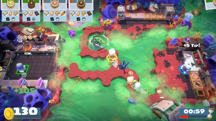 Overcooked! All You Can Eat image