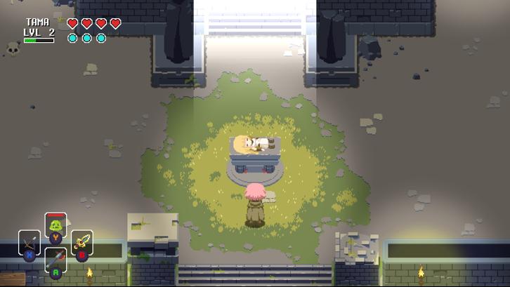 Sword of the Necromancer image