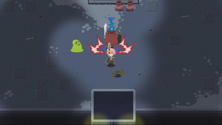 Sword of the Necromancer image