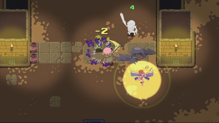 Sword of the Necromancer image