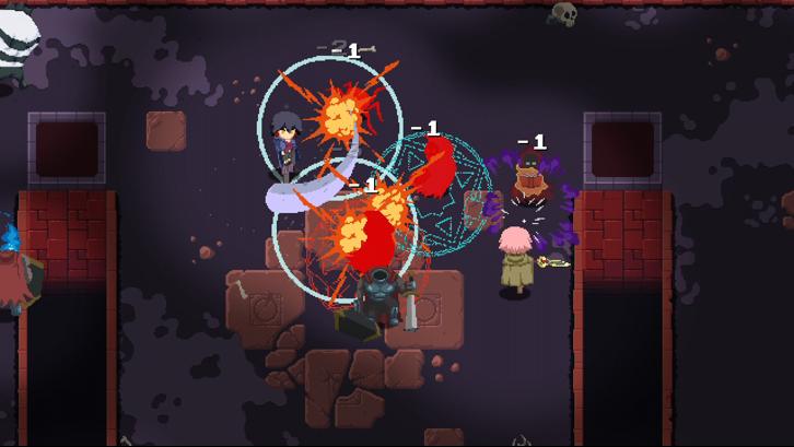 Sword of the Necromancer image