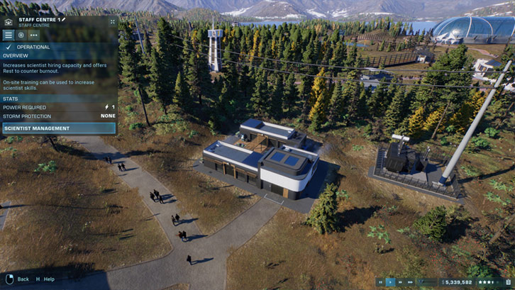 Jurassic World Evolution 2 Deluxe Edition image