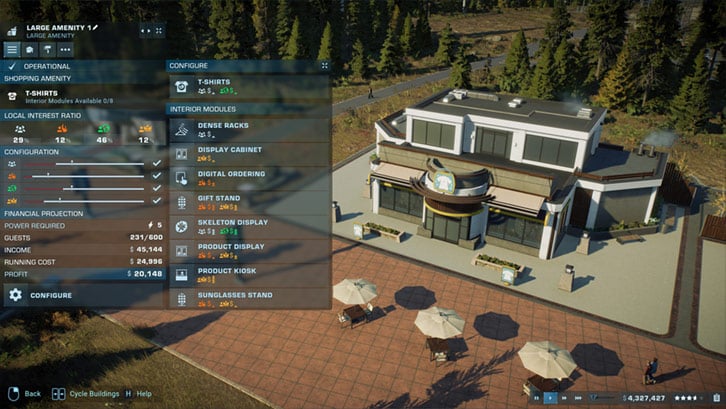 Jurassic World Evolution 2 image