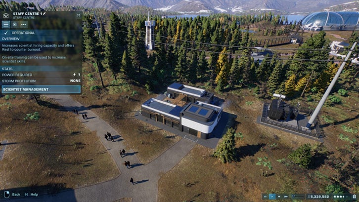 Jurassic World Evolution 2 image