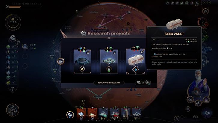 Terraformers image