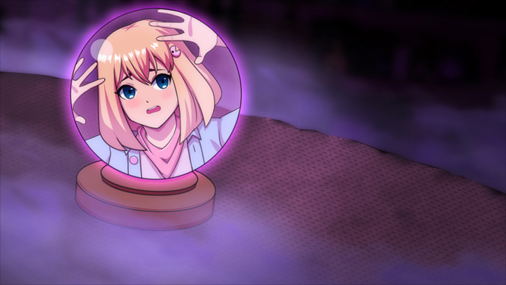 Witch College 2 image