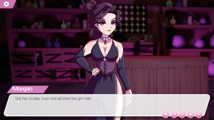 Witch College 2 image