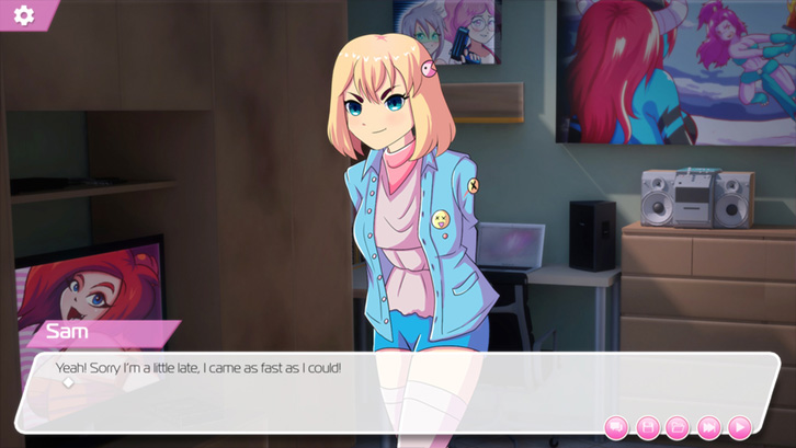 Witch College 2 image