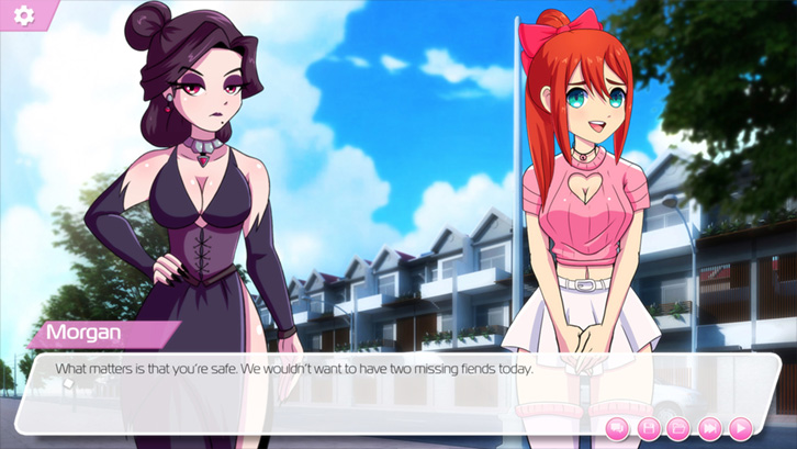 Witch College 2 image