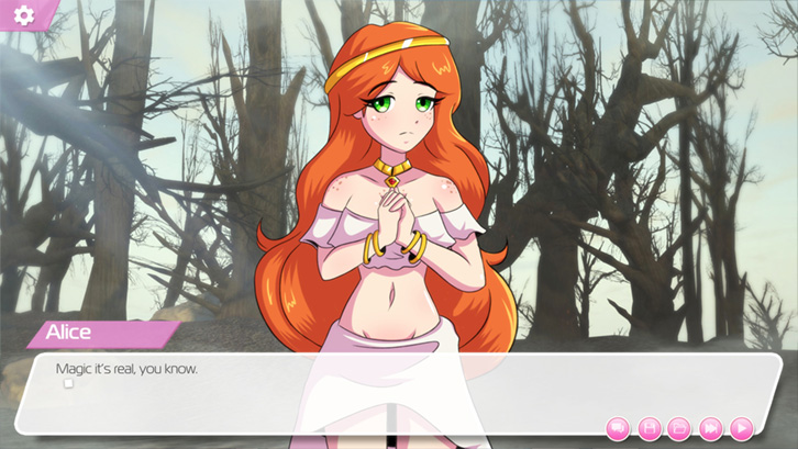 Witch College 2 image