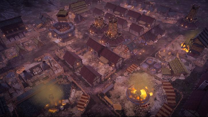 Thrive: Heavy Lies The Crown  image