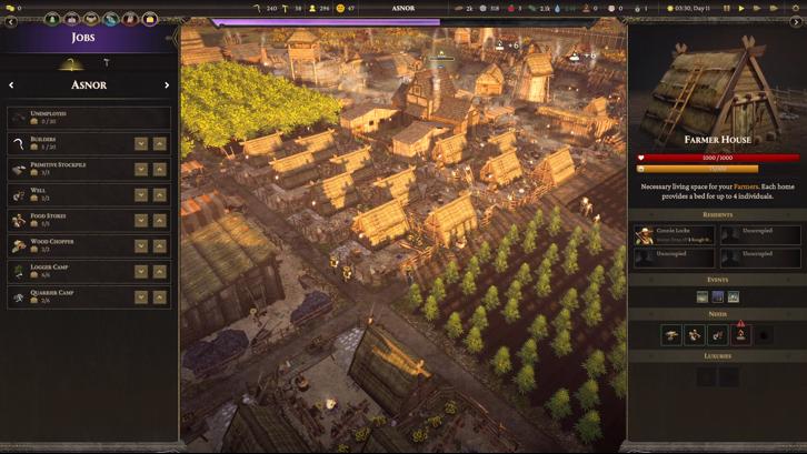 Thrive: Heavy Lies The Crown  image