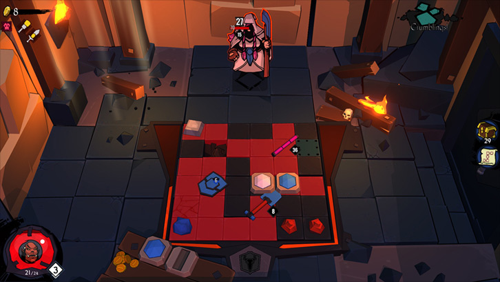 Puzzle Forge Dungeon image