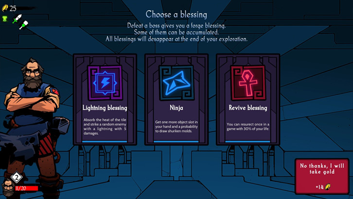Puzzle Forge Dungeon image