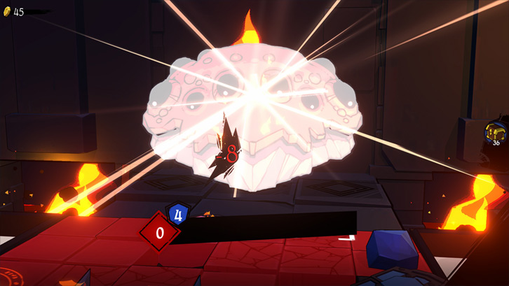 Puzzle Forge Dungeon image