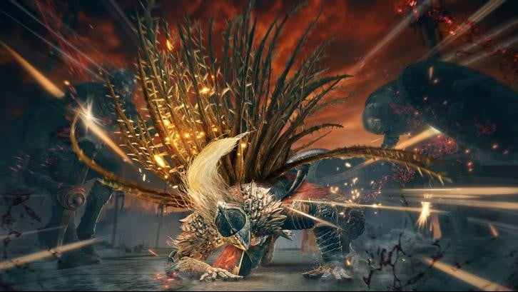 ELDEN RING Shadow of the Erdtree Deluxe Edition image