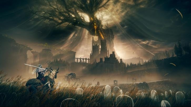 ELDEN RING Shadow of the Erdtree Edition image