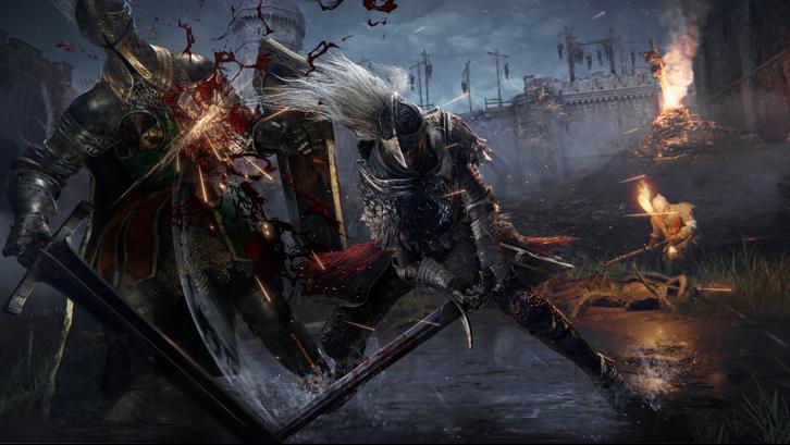 ELDEN RING Shadow of the Erdtree Deluxe Edition (EU) image