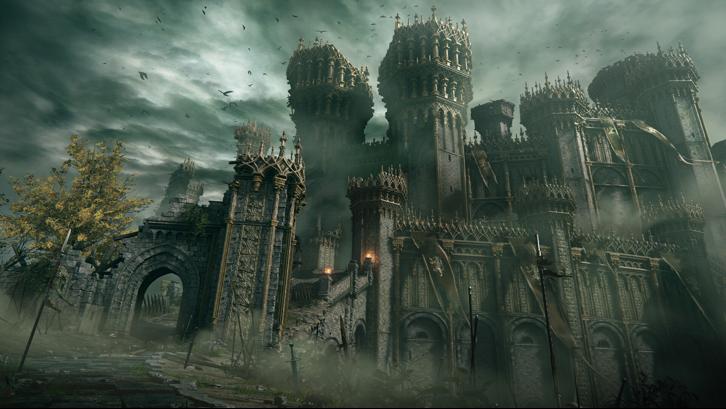 ELDEN RING Shadow of the Erdtree Deluxe Edition (EU) image