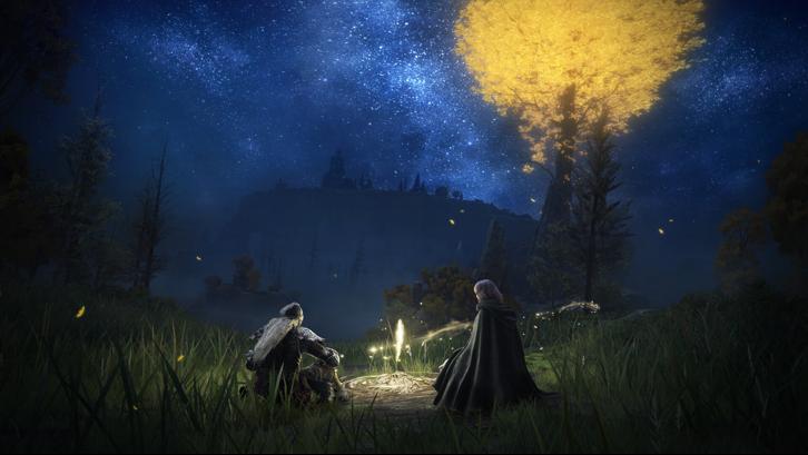 ELDEN RING Shadow of the Erdtree Deluxe Edition (EU) image